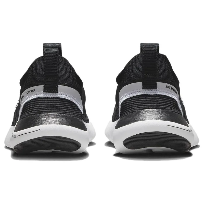 나이키 프리 RN 블랙 화이트 여성용 클래식, 내구성이 - Women Shoes Running Nike 리뷰 및 가격