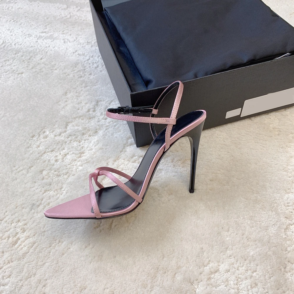 2026년형 여성용 오픈토 하이힐 샌들, 고급 디자이너 - Women'S Shoes Clogs 리뷰 및 가격