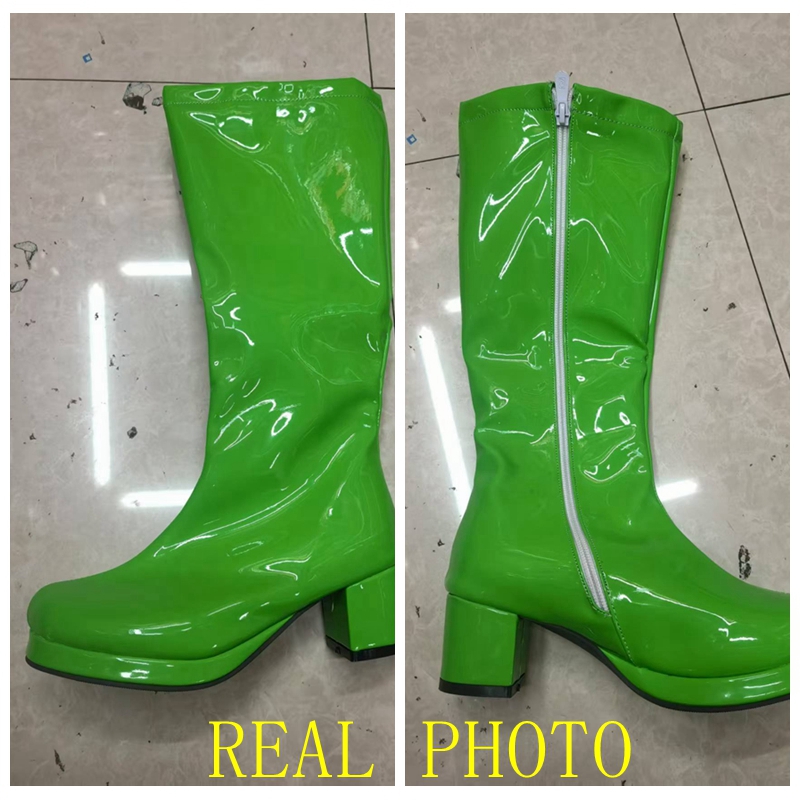 REAVE CAT 가을 스위트 니하이 부츠 라운드 토  - Knee High Boots Women 리뷰 및 가격